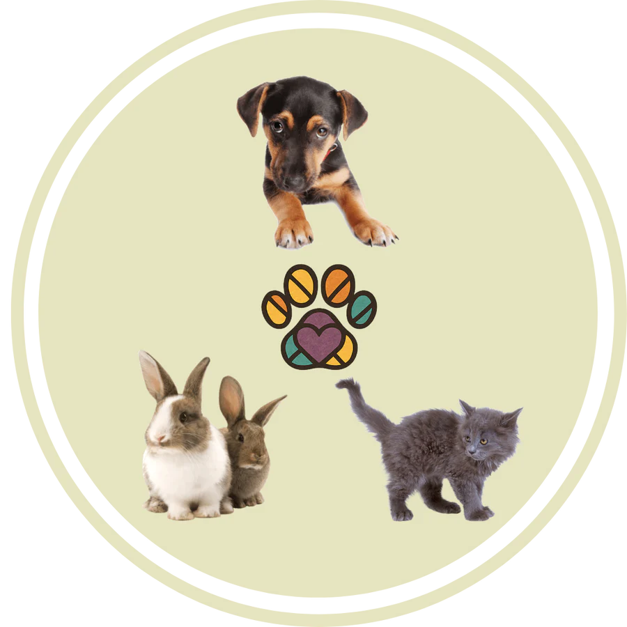 Support our Business! Save a Dog